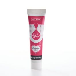 COLORANTE PROGEL RASPBERRY RAINBOW DUST