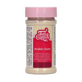 GOMA ARÁBIGA 50 GR. FUNCAKES