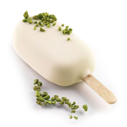 MOLDE SILICONA CAKESICLE CLASSIC SILIKOMART