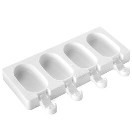 MOLDE SILICONA CAKESICLE MINI CLASSIC SILIKOMART