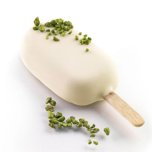 MOLDE SILICONA CAKESICLE MINI CLASSIC SILIKOMART