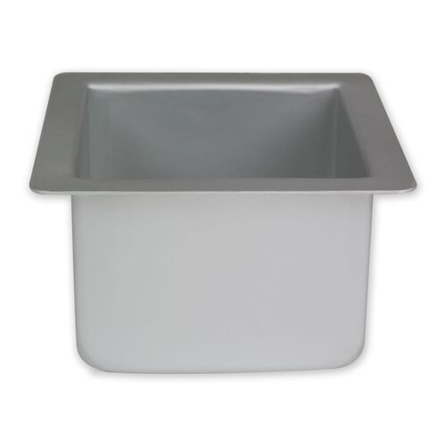 MOLDE CUADRADO 10 CM. H7,5 PME