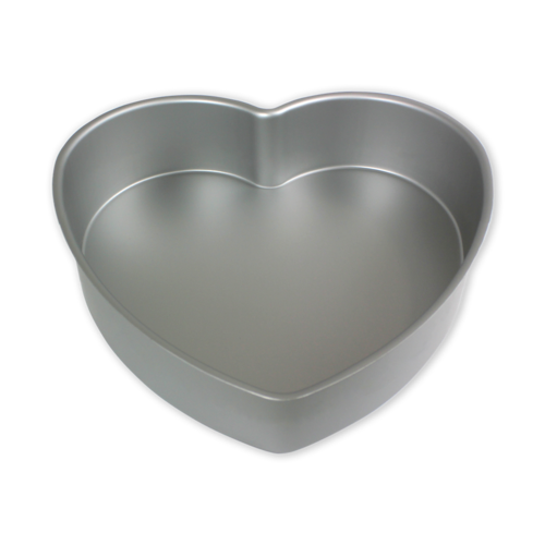 MOLDE CORAZÓN 15 CM. H5 PME