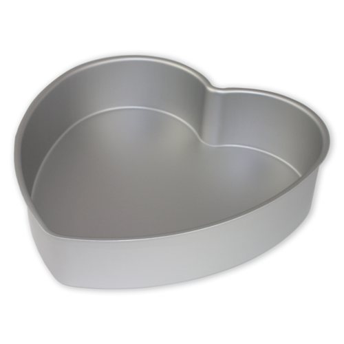 MOLDE CORAZÓN 30 CM. H5 PME