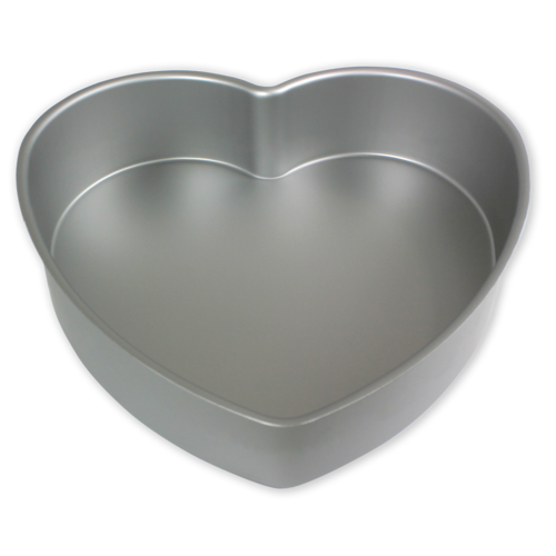 MOLDE CORAZÓN 30 CM. H5 PME