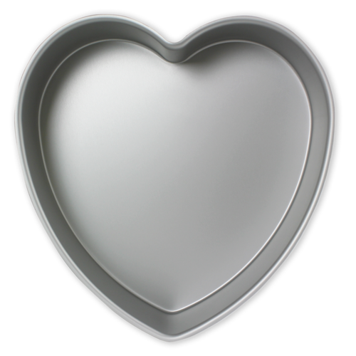 MOLDE CORAZÓN 30 CM. H5 PME