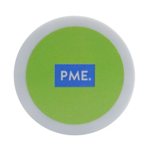 COLORANTE EN PASTA VERDE LIMA 25 GR. PME