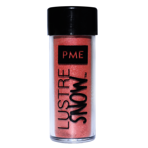 COLORANTE EN POLVO BRILLANTE ROJO 10 GR. PME