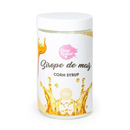SIROPE DE MAIZ 500 GR. PASTKOLOR