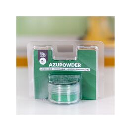 COLORANTE LIPOSOLUBLE EN POLVO VERDE 2 GR. AZUCREN