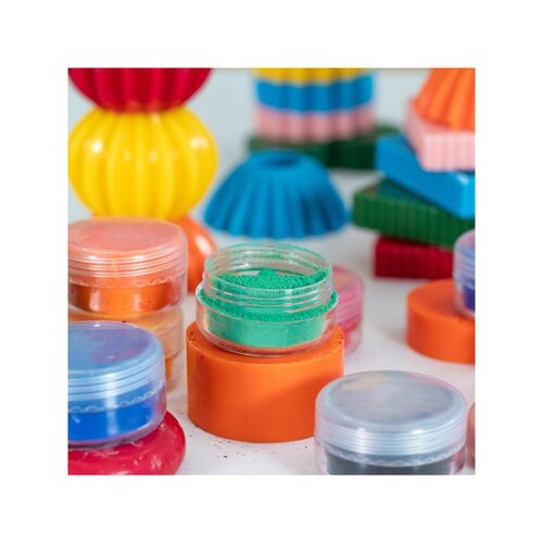 COLORANTE LIPOSOLUBLE EN POLVO VERDE 2 GR. AZUCREN