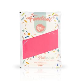FONDANT FUCSIA 250 GR. PASTKOLOR