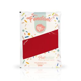 FONDANT GRANATE 250 GR. PATKOLOR