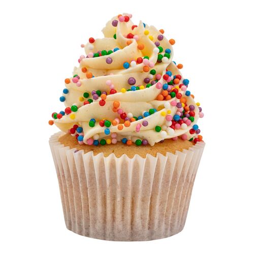 SPRINKLES MINI PERLAS ARCOÍRIS 86 GR. PME