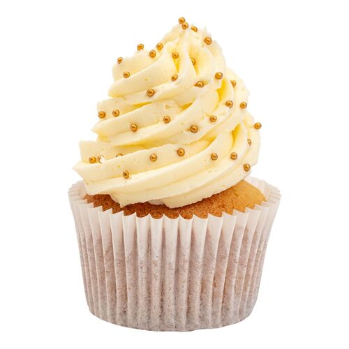 SPRINKLES MINI PERLAS DORADAS 86 GR. PME