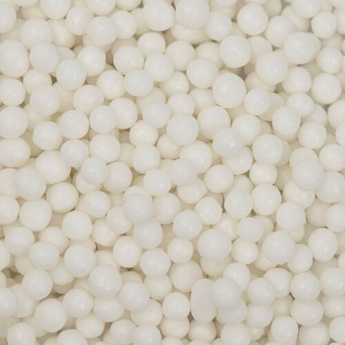 SPRINKLES MINI PERLAS BLANCAS 86 GR. PME