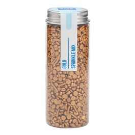 SPRINKLES MIX DORADO 76 GR. PME