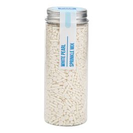 SPRINKLES MIX BLANCO PERLA 76 GR. PME