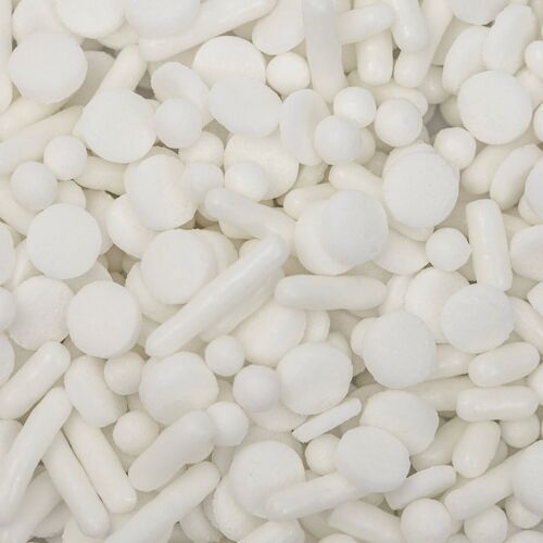 SPRINKLES MIX BLANCOS 76 GR. PME