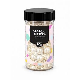 MIX PERLAS NÁCAR 90 GR. AZUCREN