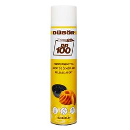 SPRAY DESMOLDANTE 600 ML. DUBOR