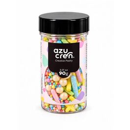 SPRINKLES SUEÑO PASTEL 90 GR. AZUCREN