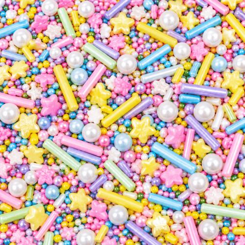 SPRINKLES SUEÑO PASTEL 90 GR. AZUCREN