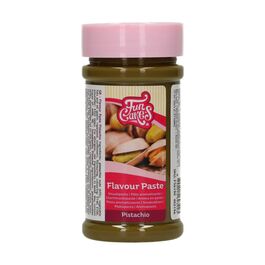 AROMA EN PASTA PISTACHO 100 GR. FUNCAKES