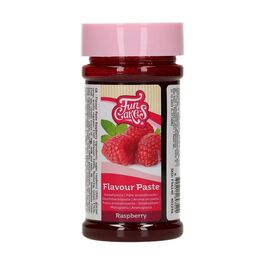 AROMA EN PASTA FRAMBUESA 100 GR. FUNCAKES