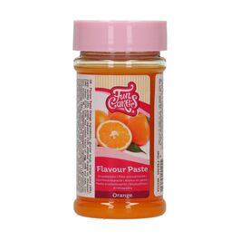 AROMA EN PASTA NARANJA 100 GR. FUNCAKES