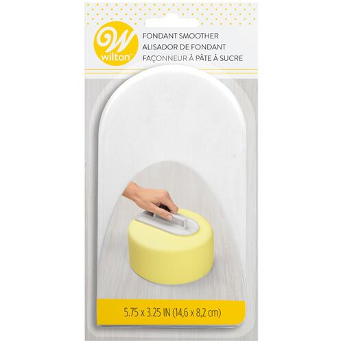 ALISADOR FONDANT WILTON