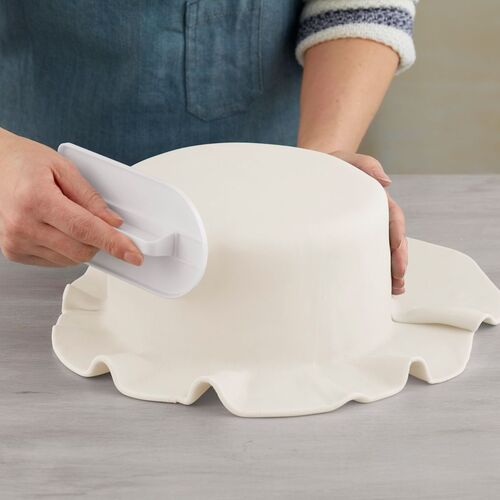 ALISADOR FONDANT WILTON