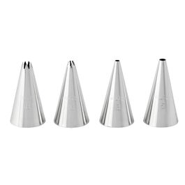 SET BOQUILLAS #3 #5 #16 #18 WILTON