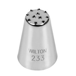 BOQUILLA #233 WILTON