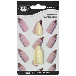 SET 2 CORTADORES BIBERÓN JEM