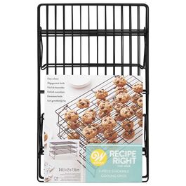 REJILLA ENFRIADO TRIPLE WILTON