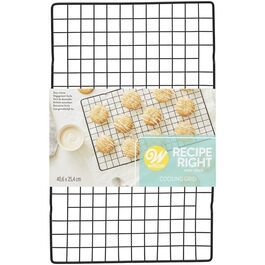 REJILLA ENFRIAMIENTO 40 X 25 CM. WILTON