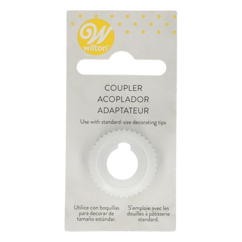 ADAPTADOR BOQUILLA STANDAR WILTON