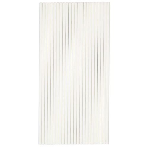 PALITOS CAKEPOP 20 CM. 25 UDS. WILTON
