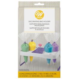 SOPORTE MANGAS WILTON