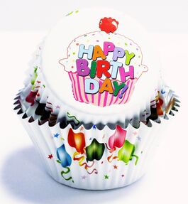 CÁPSULAS GLOBOS 30 UDS. PME